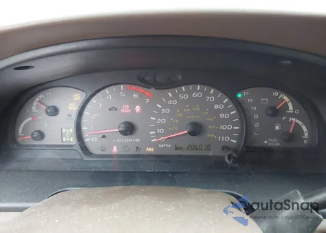 2004 Toyota Sequoia Sr5 V8 from USA, damaged, VIN 5TDBT44A44S223154